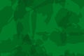 Abstract patterned green background, abstract green texture