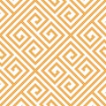 Abstract patterns. Set of seamless vector patterns. Pretty chic background. Patterns design. Bright Retro color Royalty Free Stock Photo