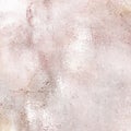 Abstract pastel pearl background with shimmering mother of pearl, white and tender pink colours. Nacreous texture. Vector Royalty Free Stock Photo