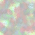 Abstract pearl background with shimmering mother of pearl and rainbow colours. Nacreous texture. Illustration