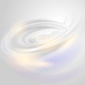 Abstract pearl background