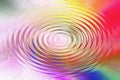 Background swirls rainbow lines soundwave waves wavy colours abstract design icon laser light funky patterns