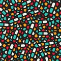 Pill abstraction