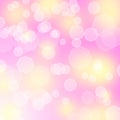 Abstract pink background Royalty Free Stock Photo