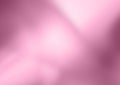 Abstract pink background