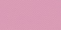 Abstract pink background with fine white horizontal zigzag Royalty Free Stock Photo