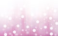 Abstract pink background. Pastel color tone background. With cir