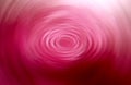 Abstract pink background water ripple. Colorful pinl background. vector illustration design. Royalty Free Stock Photo