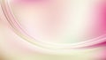 Abstract Pink and Beige Wavy Background Royalty Free Stock Photo