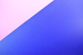 abstract pink and blue background Royalty Free Stock Photo