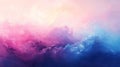 Abstract Pink Blue Purple Cloud Background Texture Royalty Free Stock Photo
