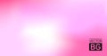 Abstract pink blurred background image