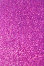 Abstract pink bright background with multicolored sparkles