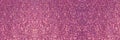 Abstract pink bright background with multicolored sparkles
