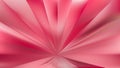 Abstract Pink Burst Background Image