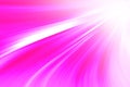 Abstract pink curves background. Royalty Free Stock Photo