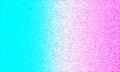 Abstract pink dark sky blue color mixture shaded with background rough texture background.