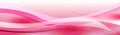 abstract pink dynamic love background horizontal