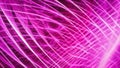 Abstract pink energy glowing net