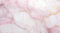 Abstract pink and gold fragment of colorful background, wallpaper. Royalty Free Stock Photo