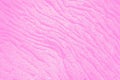 Abstract pink gradient background with sand trails pattern