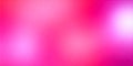 Abstract Pink Gradient Background Soft Blurry Texture Pink Colors Design Element Royalty Free Stock Photo