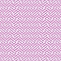 Geometric Abstract Zig Zag Pink Grid Fabric Fashion Pattern Background Texture