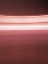 Abstract pink lights background. Light painting orbital blurry shapes Royalty Free Stock Photo