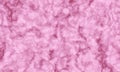 Pink marble texture. Crystalline stone background