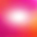 Abstract pink, orange, white gradient background and texture. Design background for banner. pink,orange background
