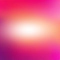 Abstract pink, orange, white gradient background and texture. Design background for banner. pink,orange background