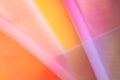 Abstract pink orange yellow gradient background Royalty Free Stock Photo