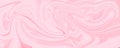 Abstract pink pastel liquidity background, Illustration, texture for design