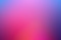 Abstract pink and purple gradient background