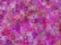 Abstract pink, purple, gradient decorative sparkle, colorful modern pattern Royalty Free Stock Photo