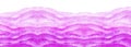 Abstract pink, purple, lilac watercolor on white background.The color splashing on the paper.Watercolor splash stain pink. Abstrac