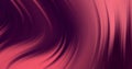 Abstract pink and purple waves creating dynamic, flowing pattern background
