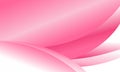 An abstract pink shaded background with a curving or bending feel,background, wallpaper, vector illustration.