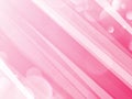 Abstract pink stripes background