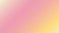 Abstract pink, teal, purple and yellow blur color gradient background for web, presentations and prints.