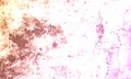 Abstract pink violet And Peach Color Mixture Effects Texture Effects Background Wallpaper