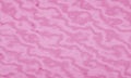 Abstract pink wall texture with wavy pattern, stucco and scratches