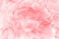 Abstract pink watercolor web creative ecology background texture.