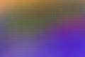 Abstract pixel background with smooth blurred transition Royalty Free Stock Photo