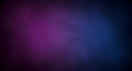 Abstract Pixelated Background with Purple and Blue Gradient Royalty Free Stock Photo