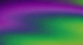 Abstract Pixelated Background with Vibrant Purple and Green Hues Royalty Free Stock Photo