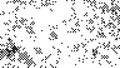 Abstract pixelated rainbow black and white 8 bit retro game pixel Noise