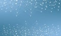 Abstract plexus background with connecting dots and lines. Wave flow. Plexus geometric effect Big data with compounds. Line, conne Royalty Free Stock Photo