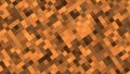Abstract polygonal background, Peru geometric vector