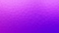 Abstract Polygonal Texture in Purple Background